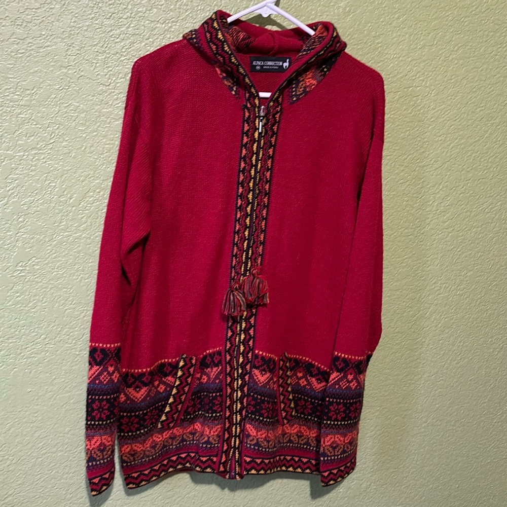 Made mistake / one size smaller for me